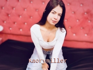 Kaorymiller
