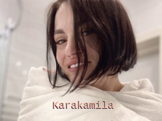 Karakamila