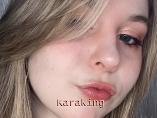 Karaking