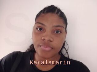 Karalamarin