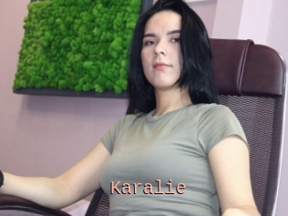 Karalie