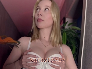 Karasteele