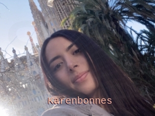 Karenbonnes