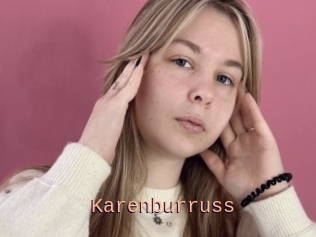 Karenburruss