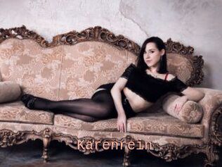 Karenrein