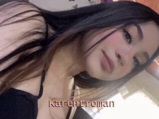 Karentroman