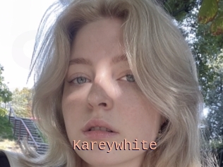 Kareywhite