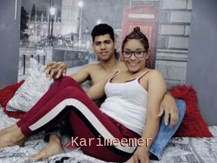 Karimeemer