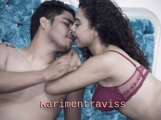 Karimentraviss