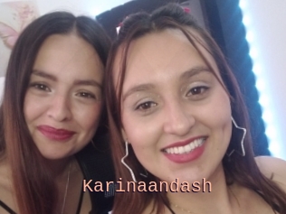 Karinaandash