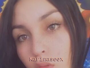 Karinaseex