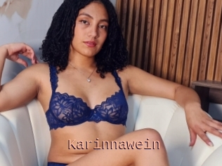 Karinnawein
