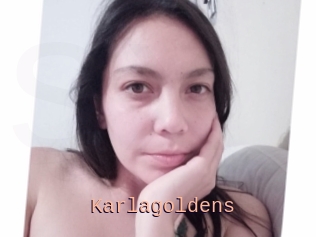 Karlagoldens