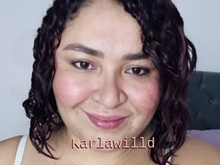 Karlawilld