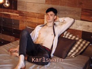 Karlswann