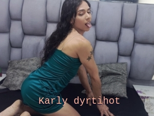 Karly_dyrtihot