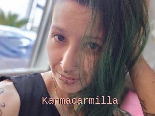 Karmacarmilla