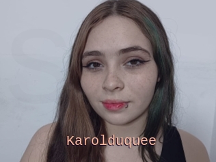 Karolduquee