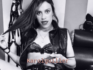 Karolguiller