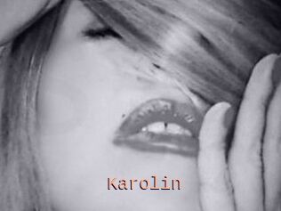 Karolin