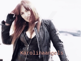 Karolinaangels