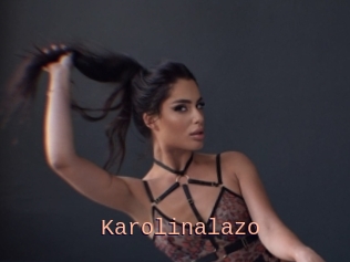 Karolinalazo