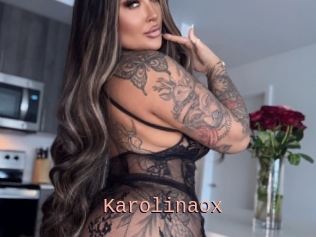 Karolinaox