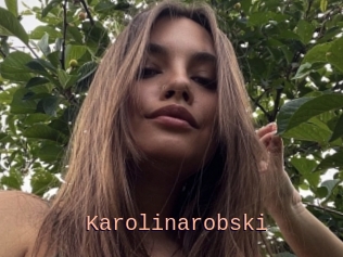 Karolinarobski