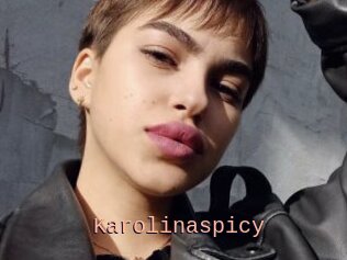 Karolinaspicy