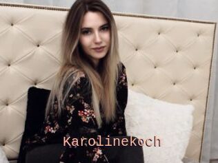 Karolinekoch