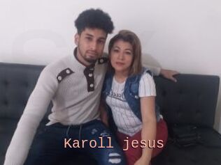 Karoll_jesus