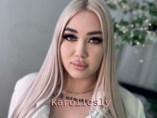 Karollesly