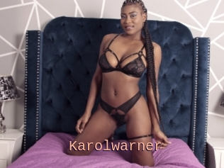 Karolwarner