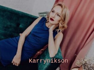 Karrynikson
