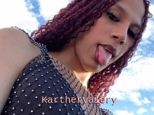 Karthervalery