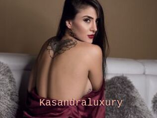 Kasandraluxury