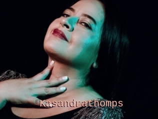 Kasandrathomps