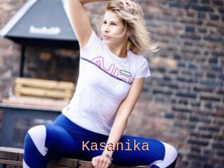 Kasanika