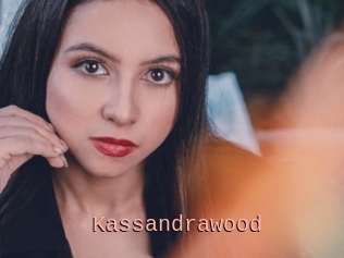 Kassandrawood
