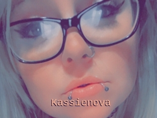 Kassienova