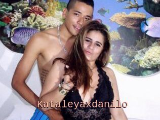 Kataleyaxdanilo