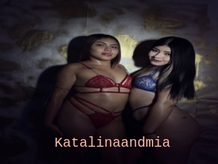Katalinaandmia