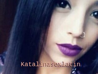 Katalinasexlatin