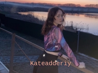 Kateadderiy