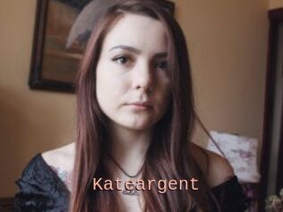Kateargent