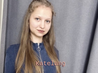 Katelang