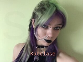 Katelase