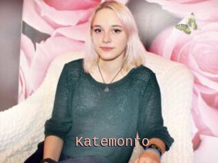 Katemonro