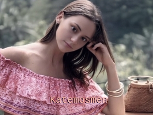 Katemosmen