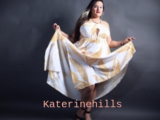 Katerinehills